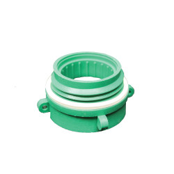 Image of product Pump Adapter for 2" NPT to 2" Buttress