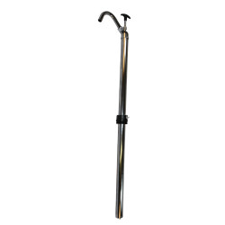 Image of product 22 oz. Metal Drum Pump