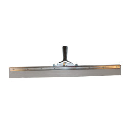 Image of product Straight Rubber Blade Squeegee