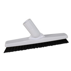 Image of product Tile and Grout Brush (with acme threading)