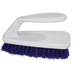 Image of product Iron Handle Scrub Brush