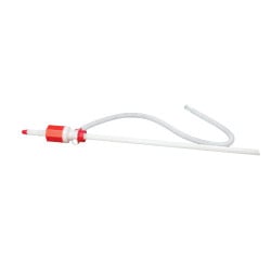 Image of product Heavy-Duty Siphon Pump
