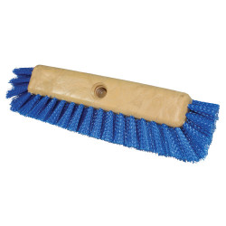 Image of product All Angle Scrub Brush PolyPro Blue, 6 per CS