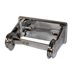 Image of product Single Roll Toilet Tissue Dispenser
