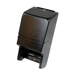 Image of product ClearVu Double Roll Toilet Tissue Dispenser