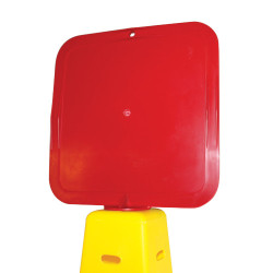Image of product Lock-In Sign