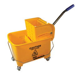 Image of product Compact Mopping System Combo