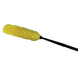 Image of product Extended Polywool Duster with Removable Head