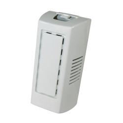 Image of product Motorized Super Deodorant Wall Cabinet with Fan