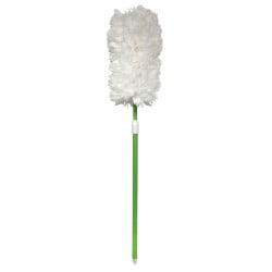Image of product Microfiber Duster Extendable Twist-and-Lock