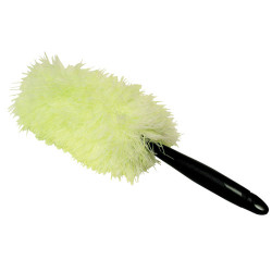 Image of product Microfiber 2-in-1 Hand-Held Duster