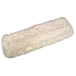 Image of product 100% Polyester White Loop Mop