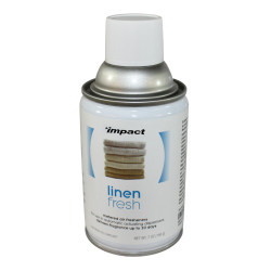 Image of product AIR FRESHENER METERED AEROSOL 7.0 OZ LINEN FRESH
