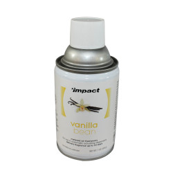 Image of product AIR FRESHENER METERED AEROSOL 7.0 OZ VANILLA BEAN