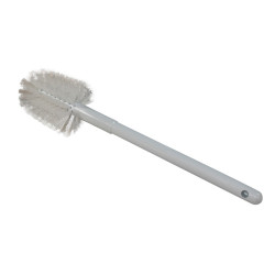 Image of product Deluxe Scratchless Bowl Brush Only