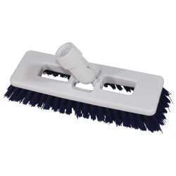 Image of product Heavy Duty Swivel Scrub Brush
