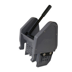 Image of product Downpress Mop Wringer Color Gray