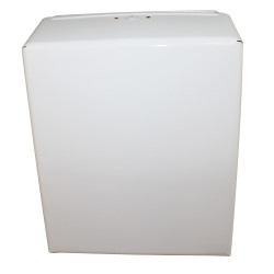 Image of product Metal Combo Towel Dispenser For C Fold