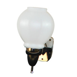 Image of product Globe Soap Dispenser, 18 oz.
