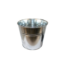 Image of product Galvanized Utility Pails