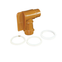 Image of product Drum Spigot