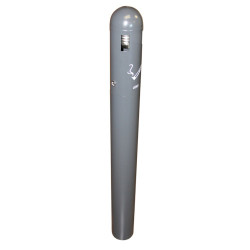 Image of product Stand Alone Ashtray Tube Body