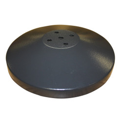 Image of product Stand Alone Ashtray Tube Base