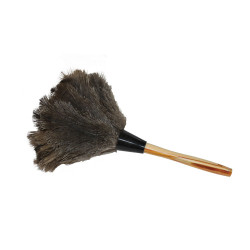 Image of product Economy Ostrich Feather Duster