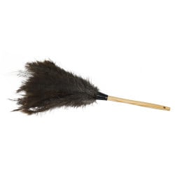 Image of product Premium Ostrich Feather Duster