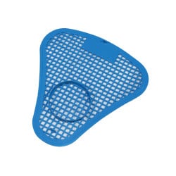 Image of product Urinal Screen with Block Holder