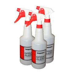 Image of product 24oz Spray Alert System