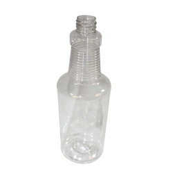 Image of product PET Bottle without Graduations
