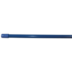 Image of product Layflat 60" Fiberglass Screw Head Mop Handle
