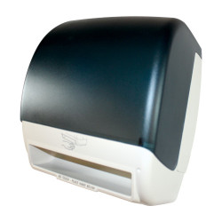 Image of product ClearVu Hands-Free Towel Dispenser