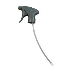 Image of product Contour Chemical Resistant Trigger Sprayer (Viton seal)