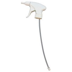Image of product Contour Foamer Trigger Sprayer (adjustable nozzle)