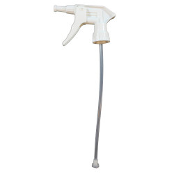 Image of product Smazer Foaming Trigger Sprayer