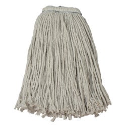 Image of product Valumax Regular Screw-Type Cotton Wet Mop Head