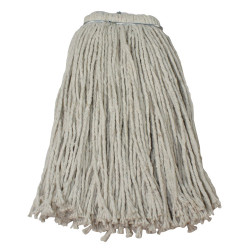 Image of product Valmax Regular Screw-Type Cotton Wet Mop Head