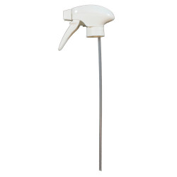 Image of product Sprayer/Foamer Combo Trigger Sprayer