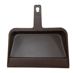 Image of product Rubberized Dust Pan