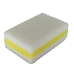 Image of product Michco Amazing Magic Eraser Sponge 30 Per Case