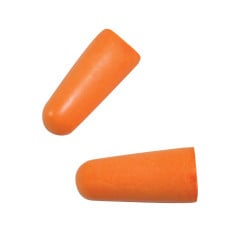 Image of product Disposable Foam Ear Plugs