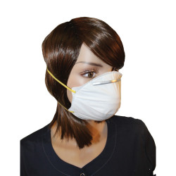 Image of product Disposable Particulate Respirator