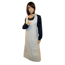 Image of product Light Weight Synthetic Apron