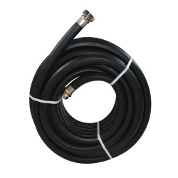 Image of product Heavy-Duty Industrial Rubber Hose
