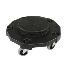 Image of product Impact Gator Castor Conversion Dolly, 5 Each Castors #7704