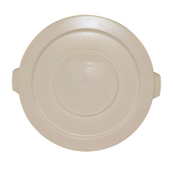 Image of product 20 Gallon Gator? Lid - White