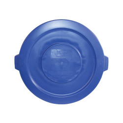 Image of product 20 Gallon Gator? Lid - Blue