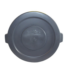 Image of product 20 Gallon Gator? Lid - Gray
